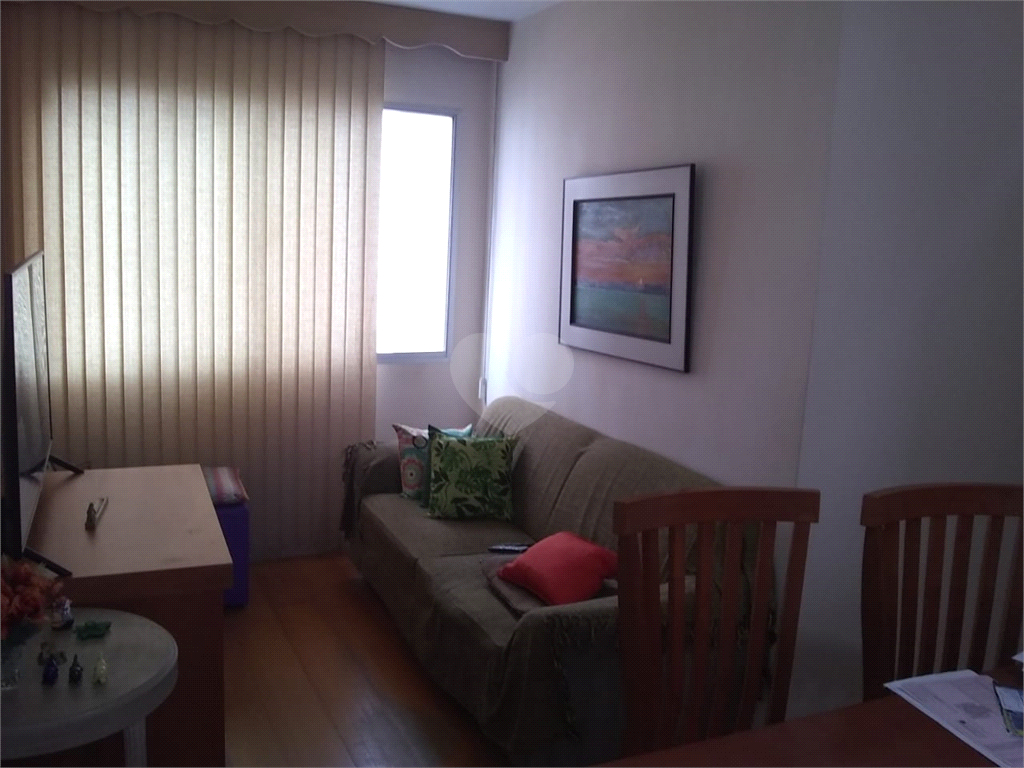 Venda Apartamento Rio De Janeiro Engenho Novo REO451460 2