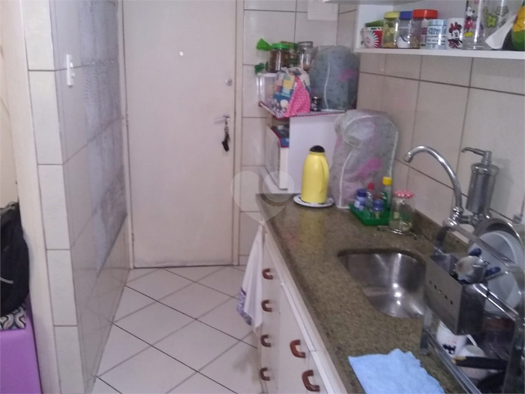 Venda Apartamento Rio De Janeiro Engenho Novo REO451460 15