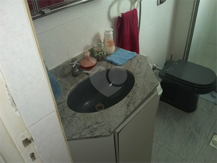 Venda Apartamento Rio De Janeiro Engenho Novo REO451460 17