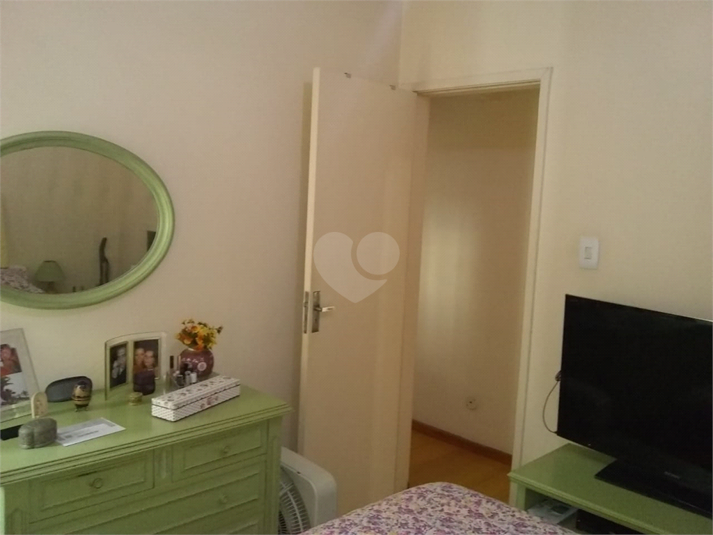 Venda Apartamento Rio De Janeiro Engenho Novo REO451460 10