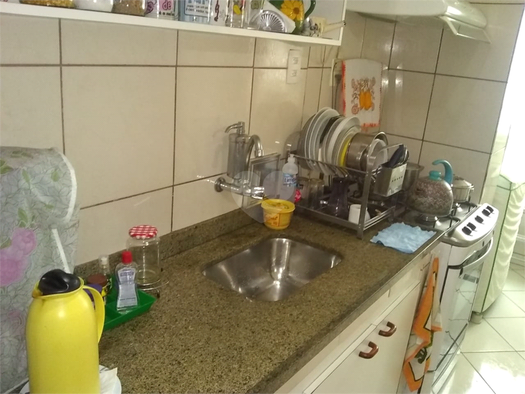 Venda Apartamento Rio De Janeiro Engenho Novo REO451460 14