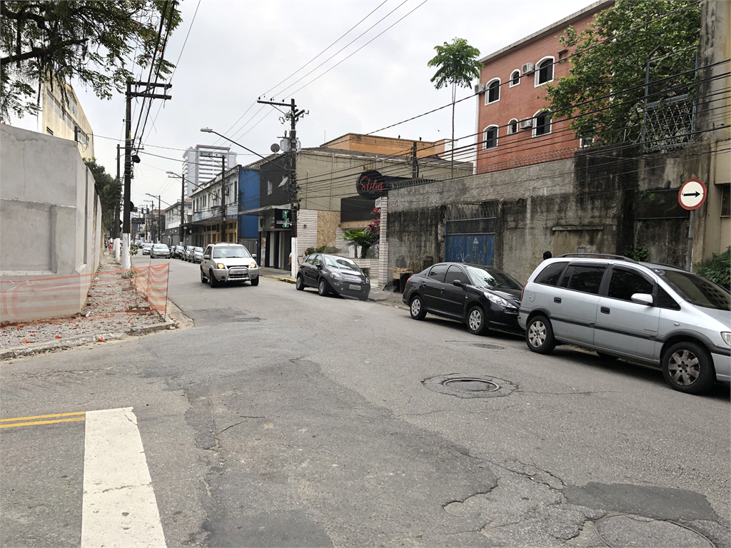 Venda Salão Comercial Santos Paquetá REO451519 34