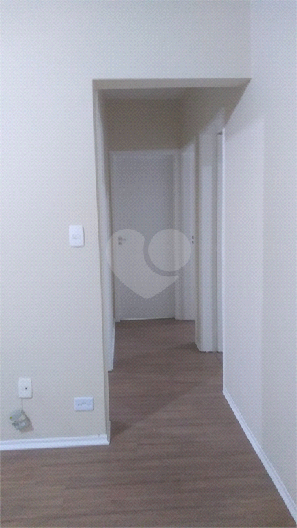 Venda Apartamento São Paulo Campos Elíseos REO451529 6