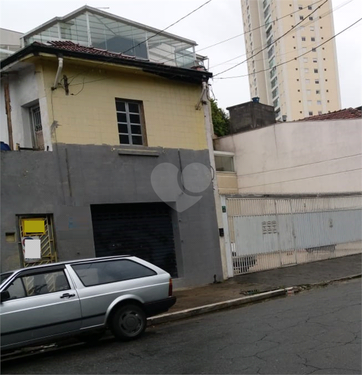 Venda Terreno São Paulo Mooca REO451549 4