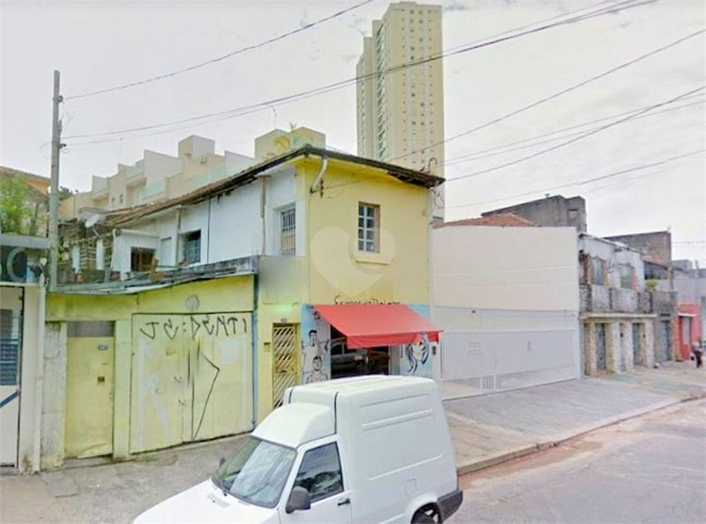 Venda Terreno São Paulo Mooca REO451549 7