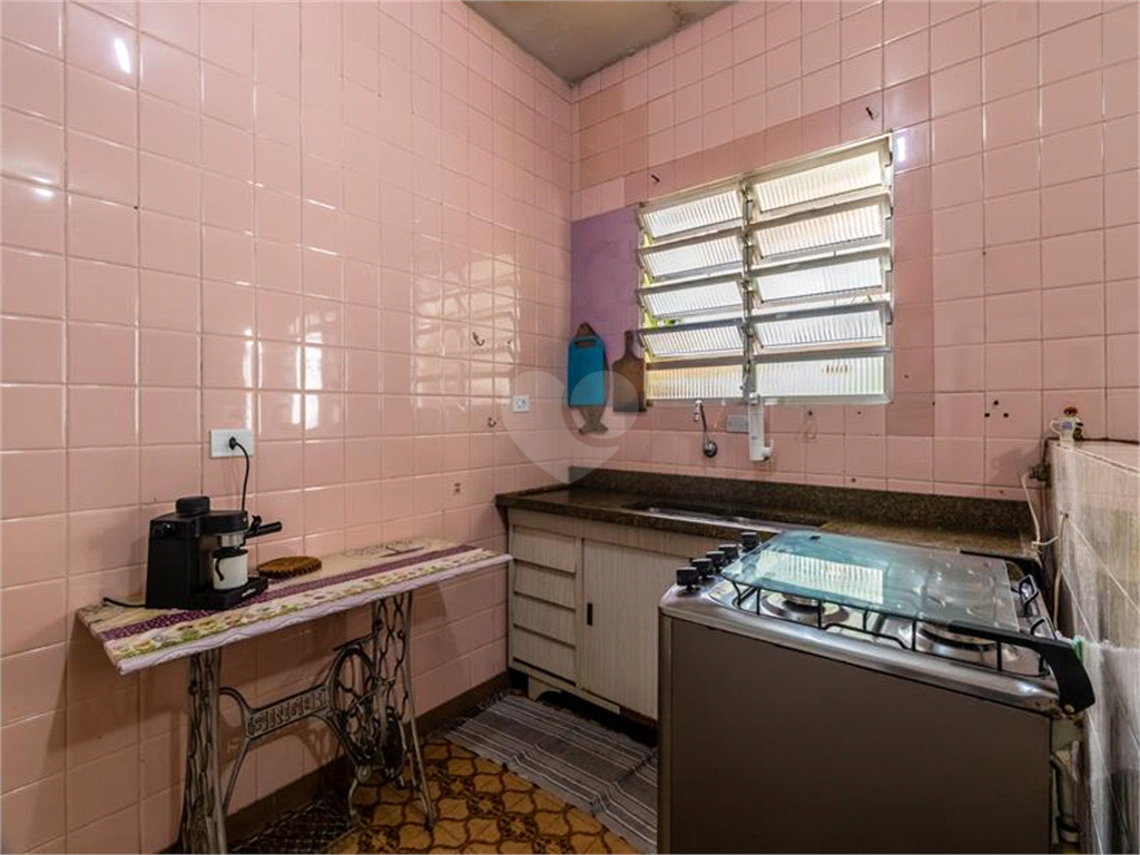 Venda Casa São Paulo Lapa REO451555 11