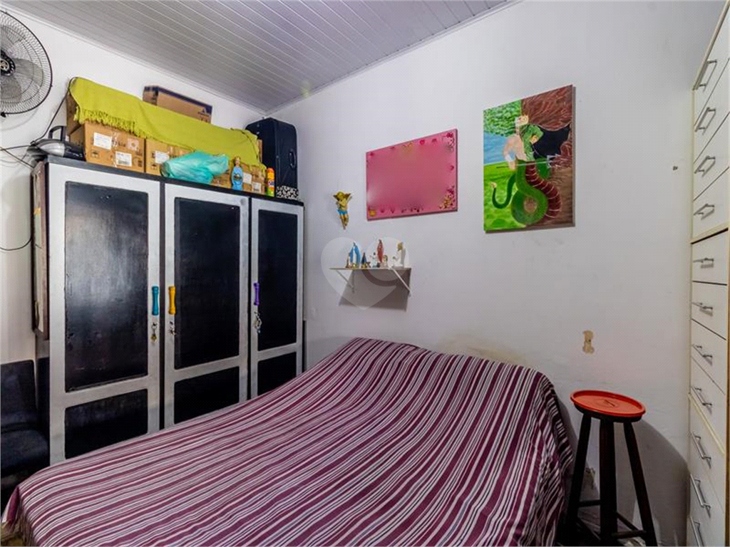 Venda Casa São Paulo Lapa REO451555 22