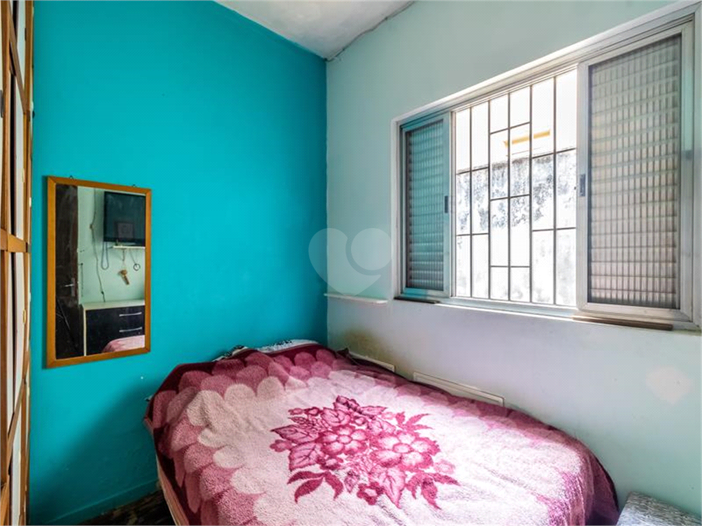 Venda Casa São Paulo Lapa REO451555 8