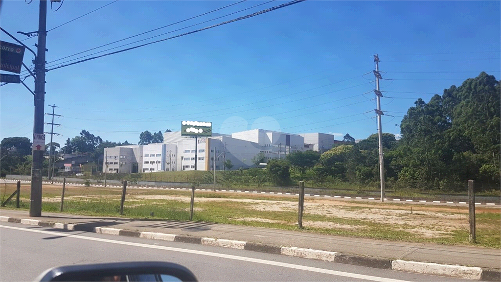 Venda Galpão Vargem Grande Paulista Centro REO451564 6