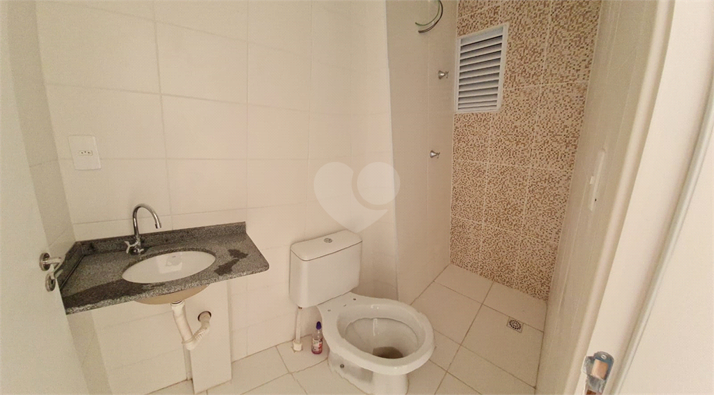 Venda Apartamento Itapetininga Jardim Bela Vista REO451573 8