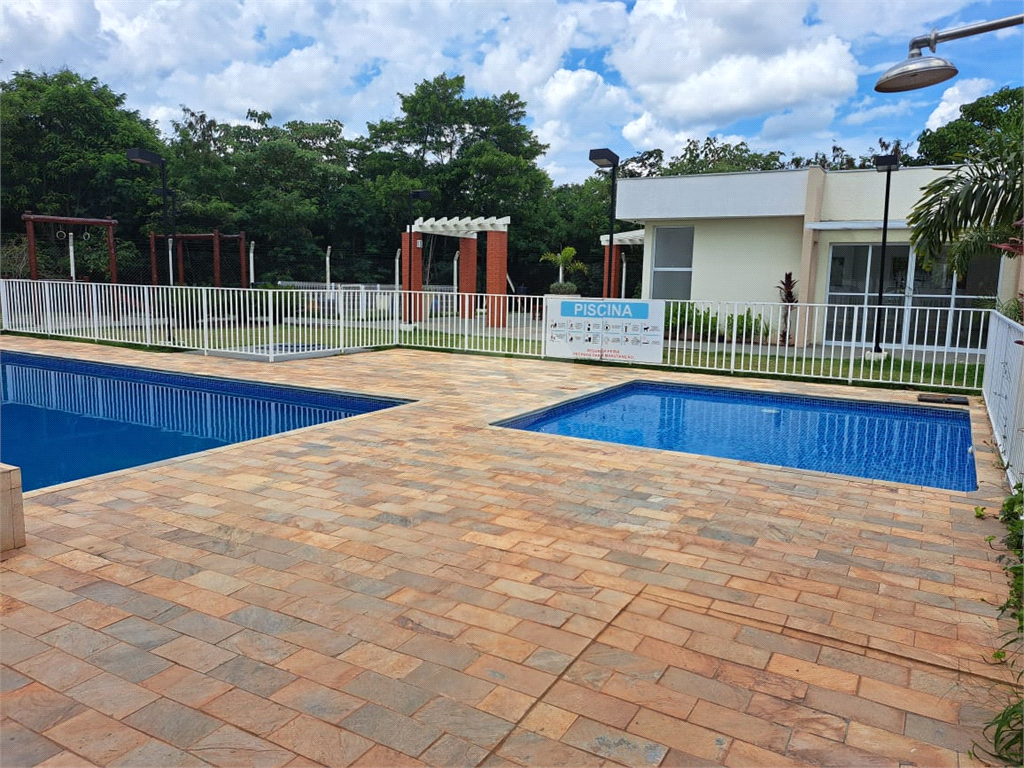 Venda Apartamento Itapetininga Jardim Bela Vista REO451573 5