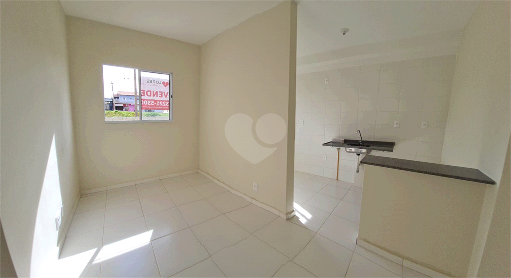 Venda Apartamento Itapetininga Jardim Bela Vista REO451573 12