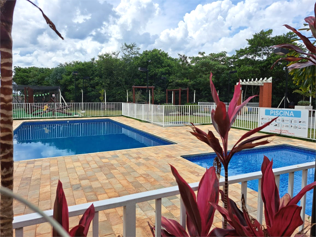 Venda Apartamento Itapetininga Jardim Bela Vista REO451573 21