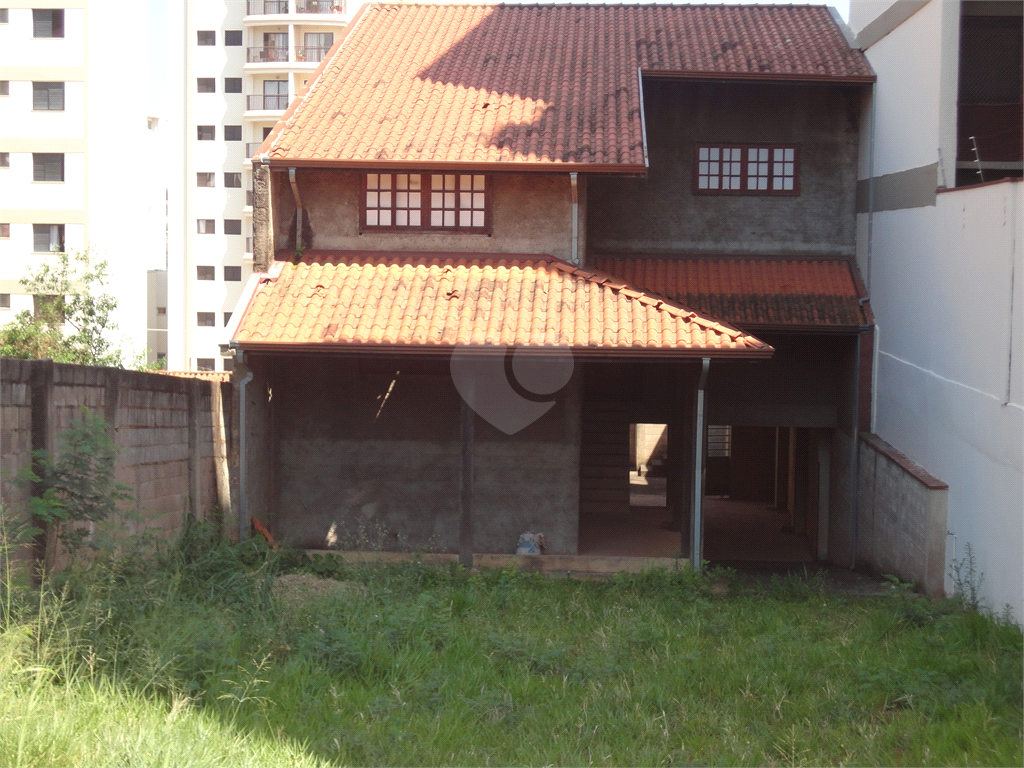 Venda Casa Valinhos Vila Clayton REO451594 4