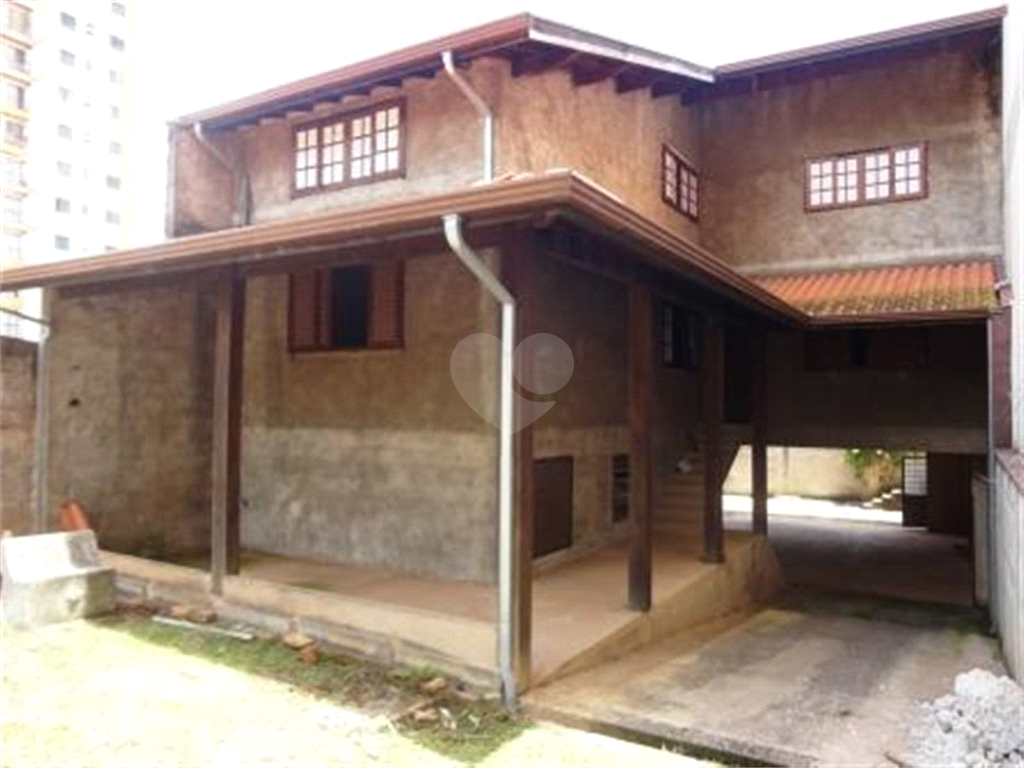 Venda Casa Valinhos Vila Clayton REO451594 18