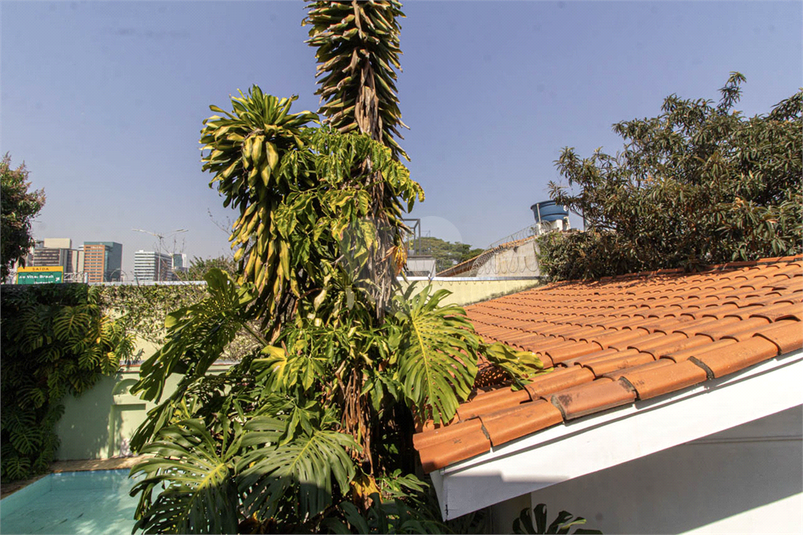 Venda Casa São Paulo Butantã REO451621 13