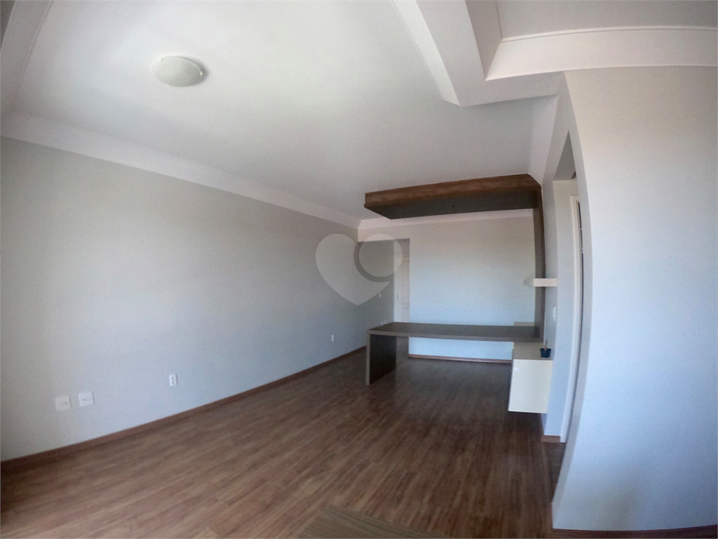 Venda Apartamento Indaiatuba Vila Todos Os Santos REO451647 31