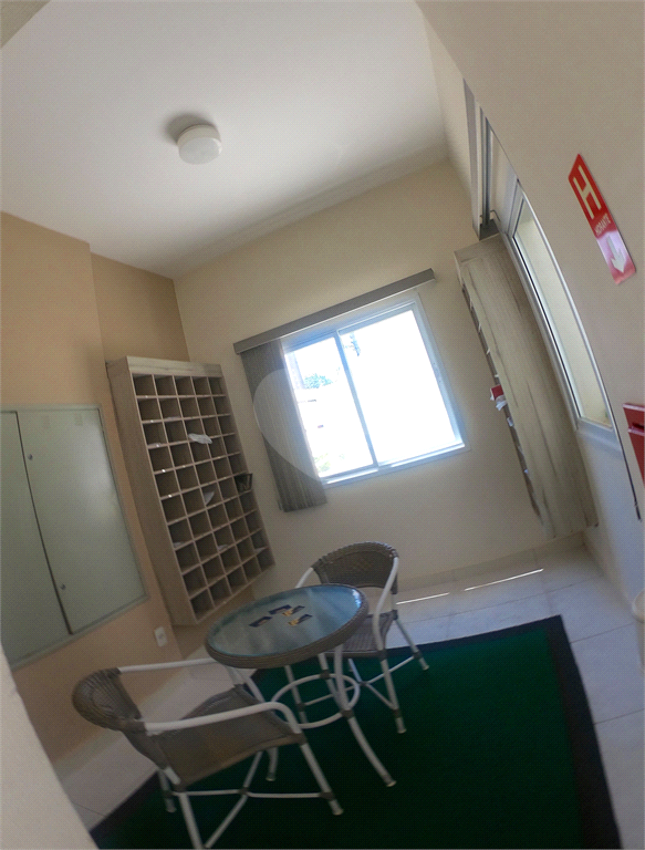 Venda Apartamento Indaiatuba Vila Todos Os Santos REO451647 4