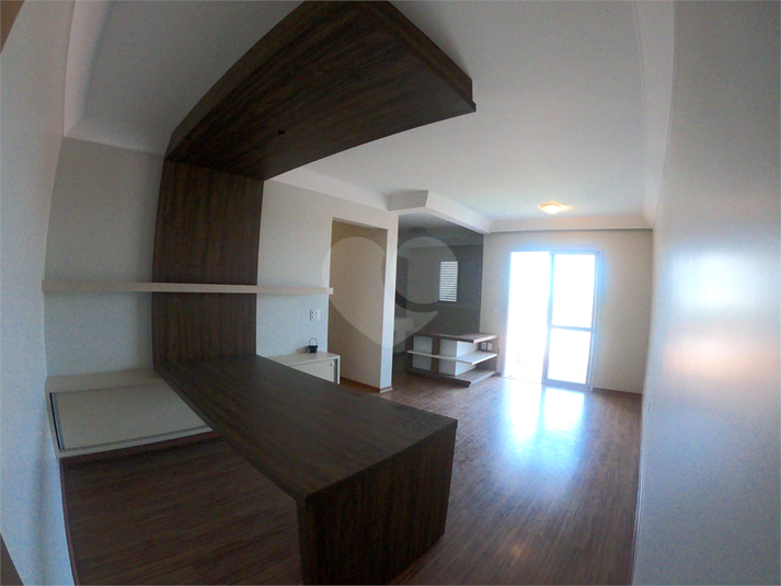 Venda Apartamento Indaiatuba Vila Todos Os Santos REO451647 28