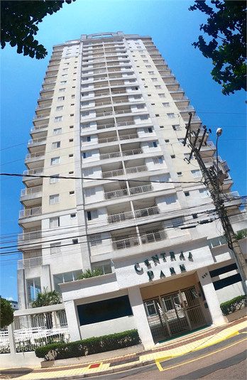 Venda Apartamento Indaiatuba Vila Todos Os Santos REO451647 2