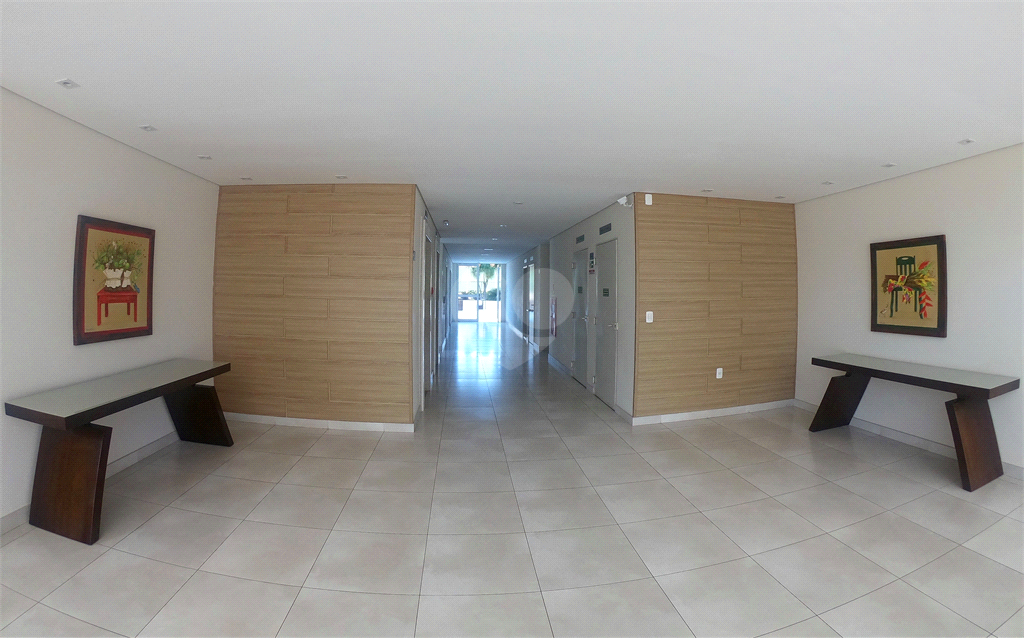 Venda Apartamento Indaiatuba Vila Todos Os Santos REO451647 9