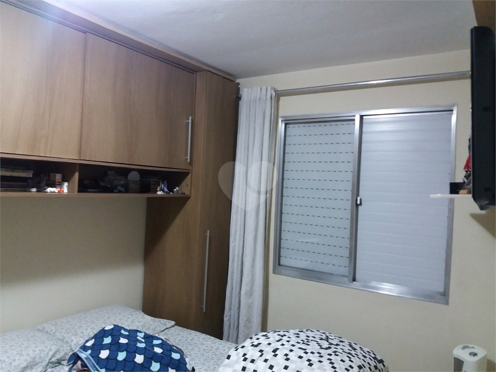 Venda Apartamento São Paulo Vila Irmãos Arnoni REO451656 9