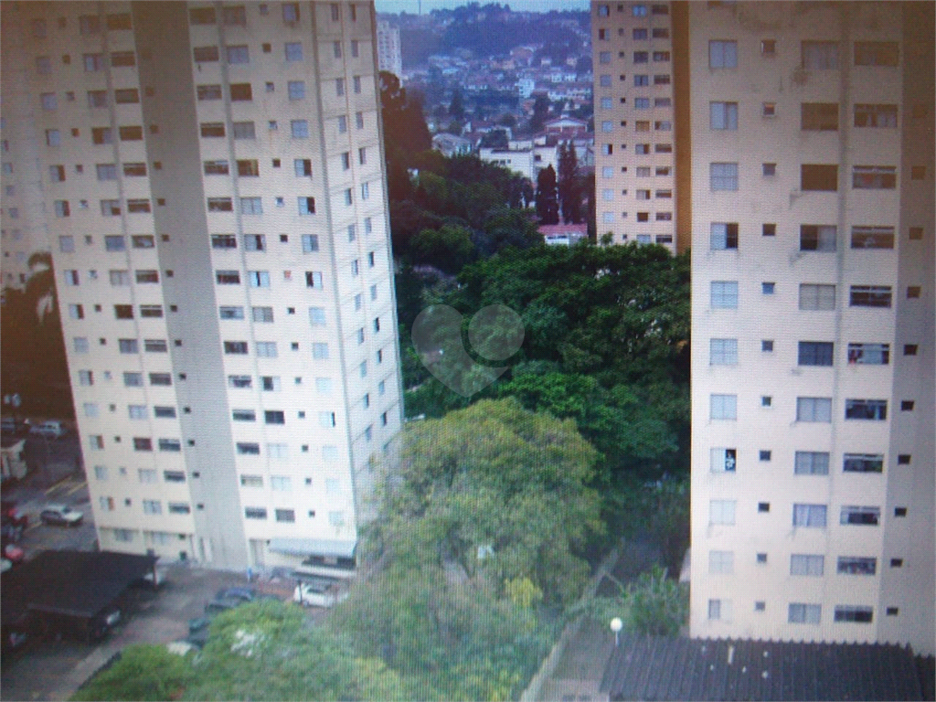 Venda Apartamento São Paulo Vila Irmãos Arnoni REO451656 1