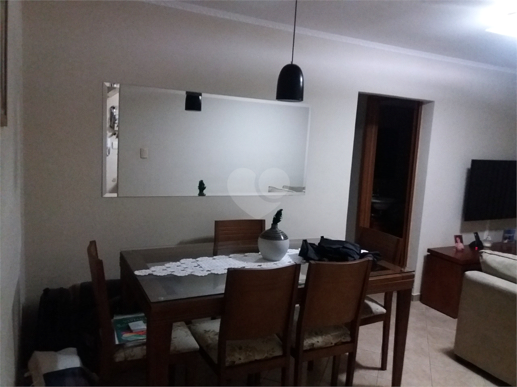 Venda Apartamento São Paulo Vila Irmãos Arnoni REO451656 4