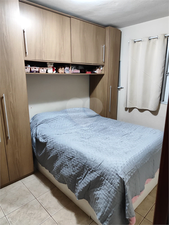 Venda Apartamento São Paulo Vila Irmãos Arnoni REO451656 23