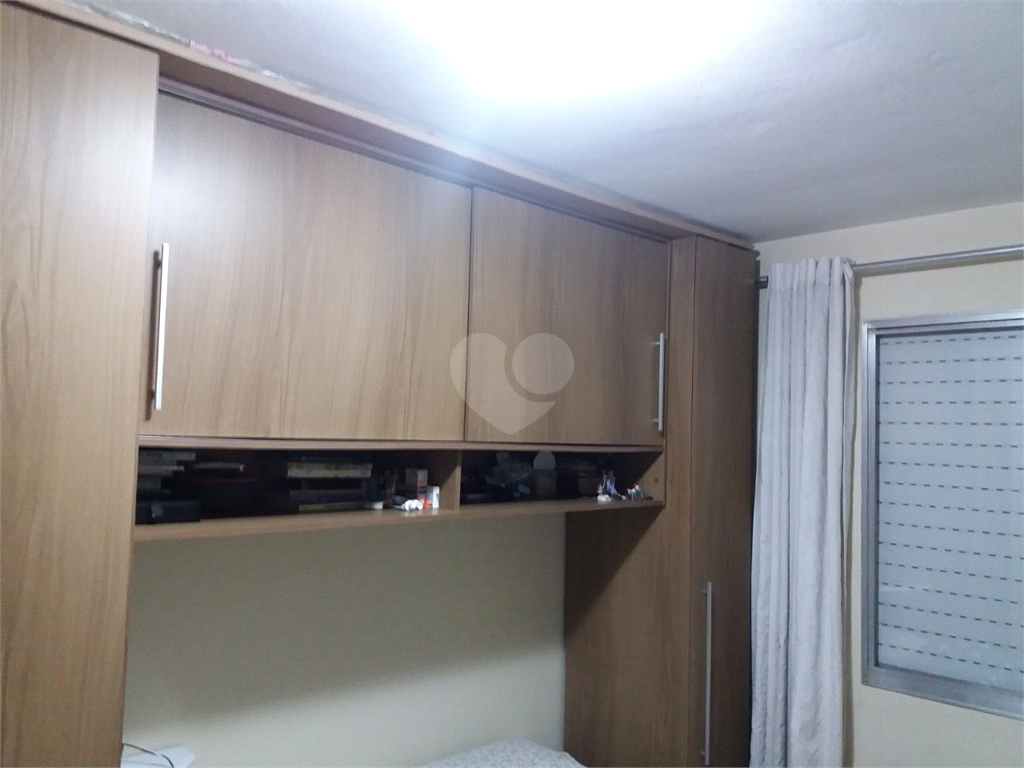 Venda Apartamento São Paulo Vila Irmãos Arnoni REO451656 10