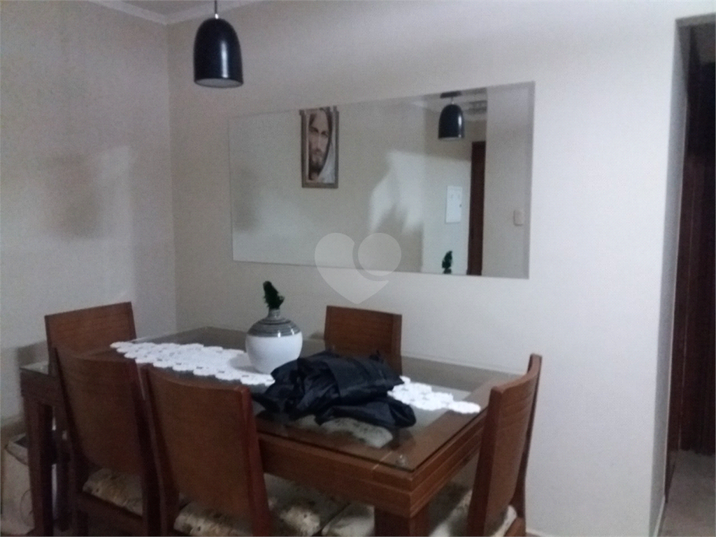 Venda Apartamento São Paulo Vila Irmãos Arnoni REO451656 3