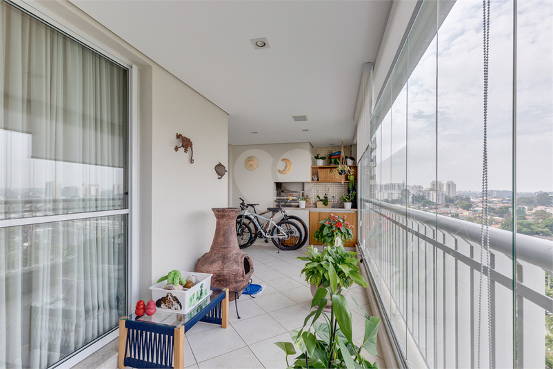 Venda Apartamento São Paulo Jardim Taquaral REO451695 2