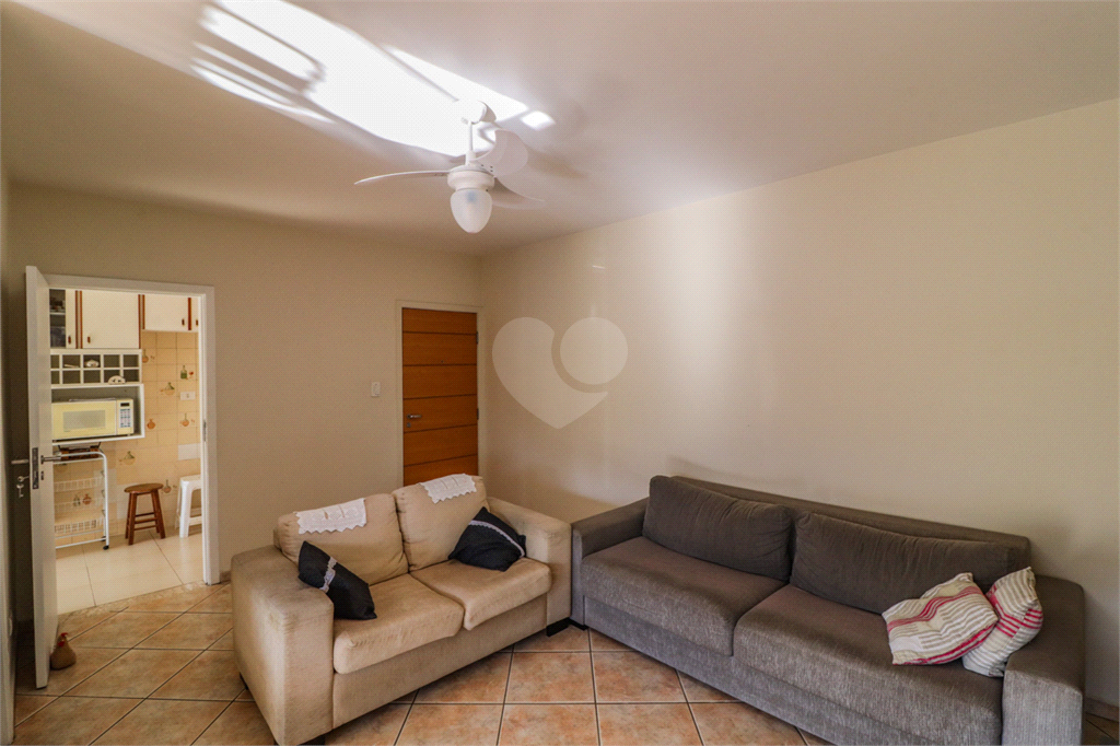 Venda Apartamento São Paulo Pinheiros REO451700 1