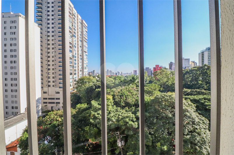 Venda Apartamento São Paulo Pinheiros REO451700 16