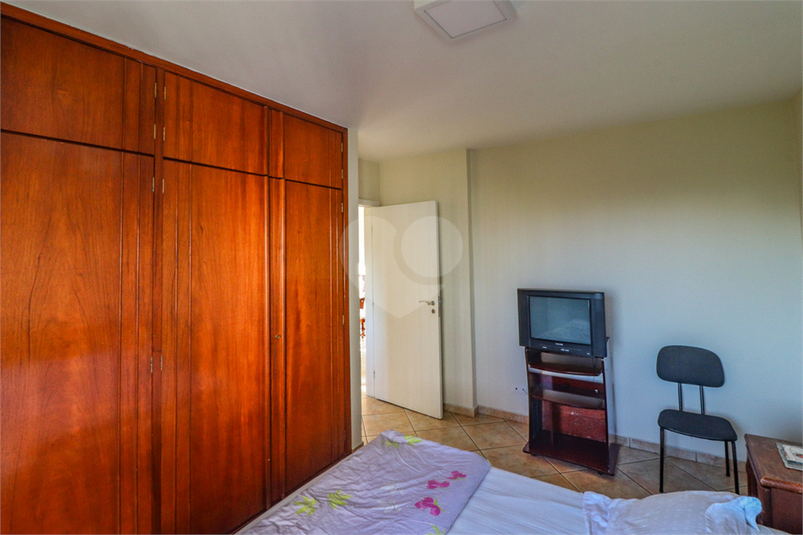 Venda Apartamento São Paulo Pinheiros REO451700 8