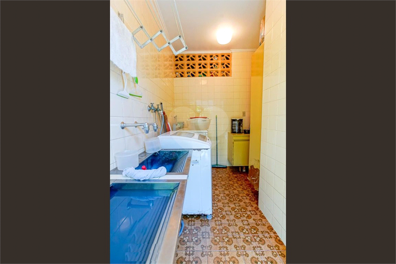 Venda Sobrado São Paulo Barro Branco (zona Norte) REO451711 24