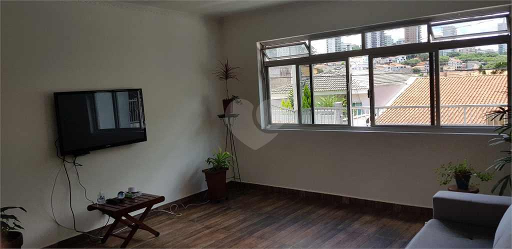 Venda Sobrado São Paulo Jardim Franca REO451725 15