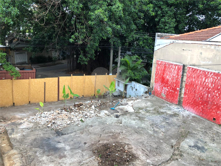 Venda Terreno São Paulo Lapa REO451763 14