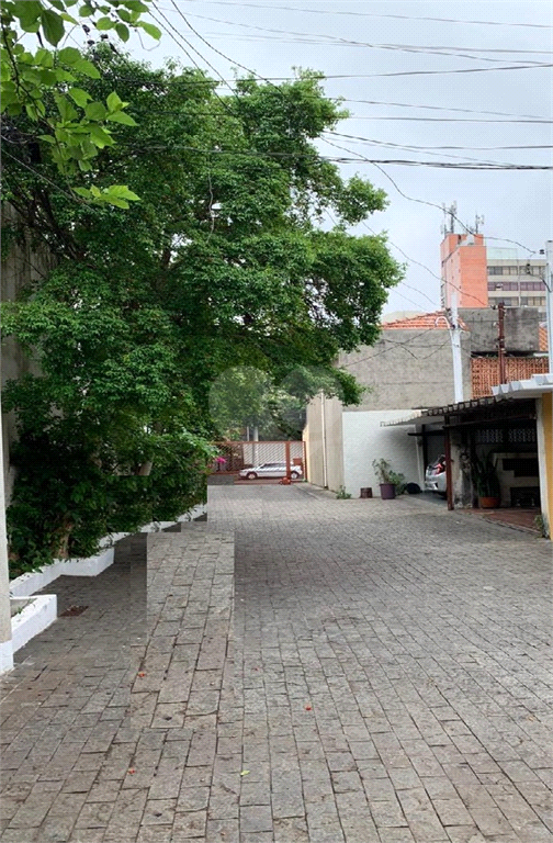 Venda Casa São Paulo Vila Cordeiro REO451766 1