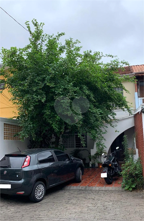 Venda Casa São Paulo Vila Cordeiro REO451766 10