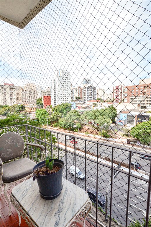 Venda Apartamento São Paulo Vila Mariana REO451810 14