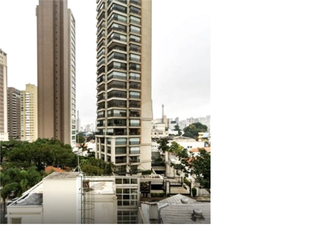 Venda Apartamento São Paulo Vila Mariana REO451810 53