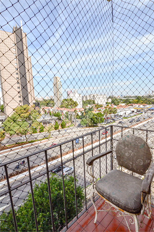 Venda Apartamento São Paulo Vila Mariana REO451810 15