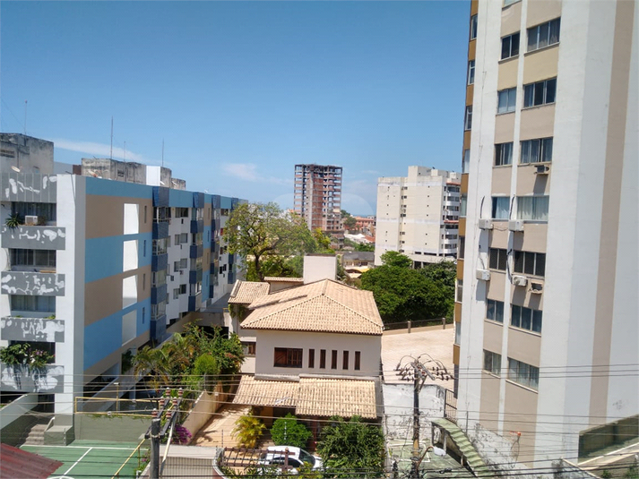 Apartamento 2 quartos à Venda Rio Vermelho Salvador Lopes