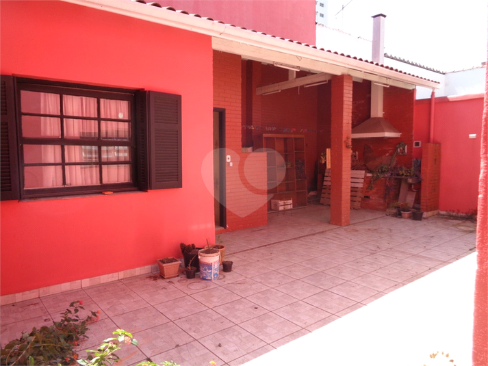 Venda Casa São Paulo Campo Belo REO451840 22