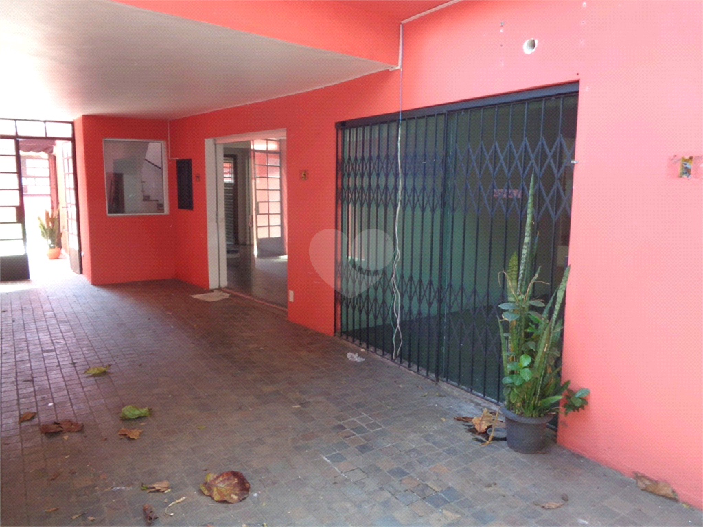 Venda Casa São Paulo Campo Belo REO451840 20