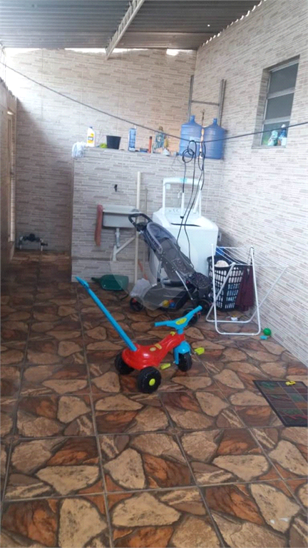 Venda Casa Rio De Janeiro Ramos REO451848 15