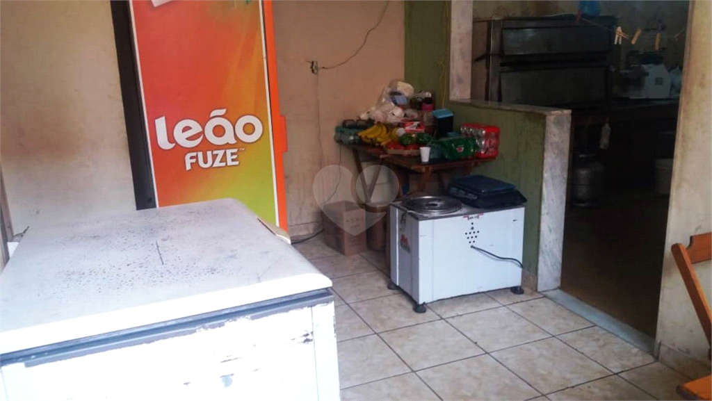 Venda Casa Rio De Janeiro Ramos REO451848 11