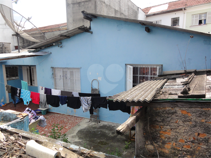 Venda Casa São Paulo Água Fria REO451876 3