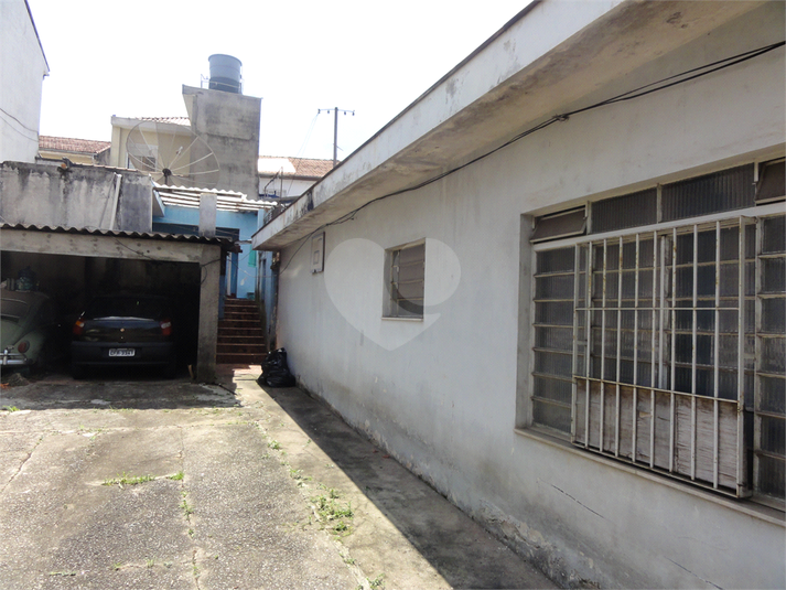 Venda Casa São Paulo Água Fria REO451876 9